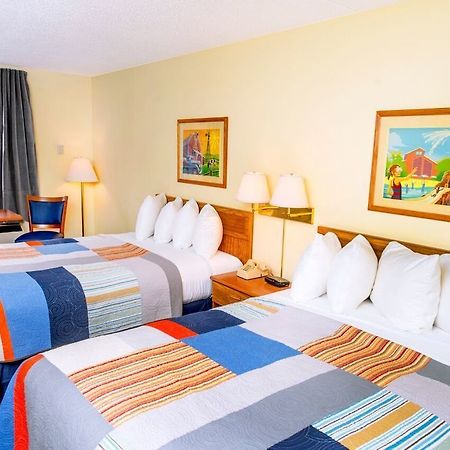 Grand Country Waterpark Resort Branson Exterior foto