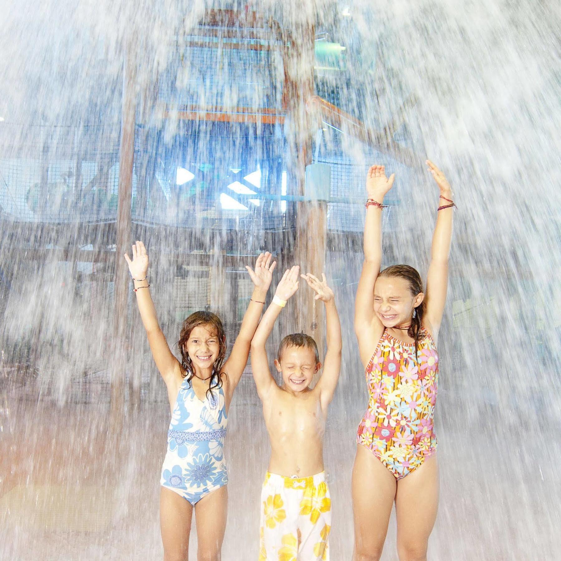 Grand Country Waterpark Resort Branson Exterior foto